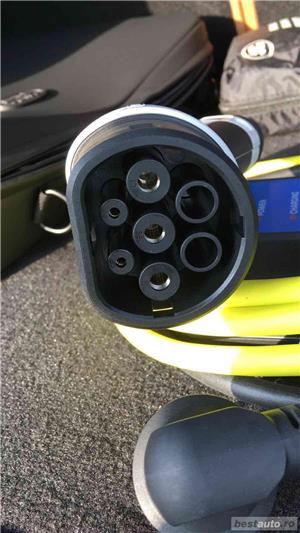 Statie incarcare masini electrice type 2 - imagine 7