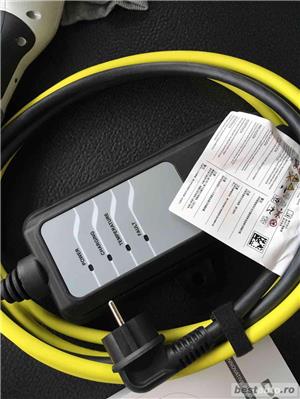 Statie incarcare masini electrice type 2 - imagine 2