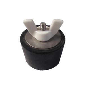 Dop expandabil iernare piscine 1,5" - 2"