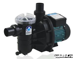 Pompa piscina SS033 0,43 kW, debit maxim 12 mc h