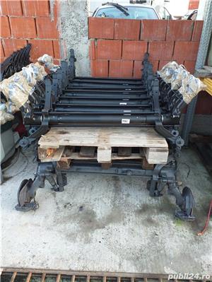 Punte spate Peugeot Partner reconditionata - imagine 3