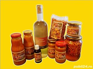 Suplimente din catina