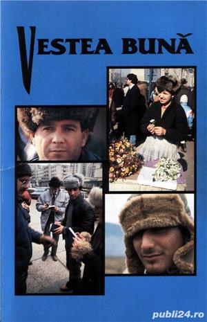 Vestea bună Noul Testament