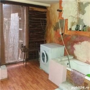 Schimb casa la Taut cu garsoniera ,apartament sau variante in Arad - imagine 3