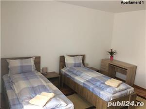 Regim hotelier apartament cu 1 si 2 camere central Timisoara - imagine 4