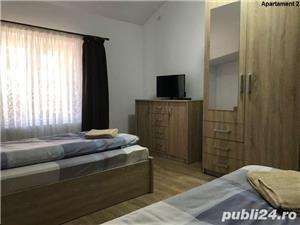 Regim hotelier apartament cu 1 si 2 camere central Timisoara - imagine 2