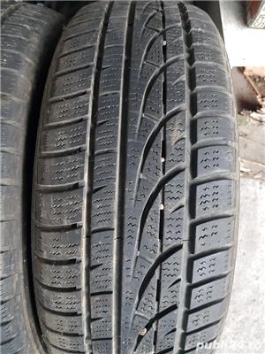215 60 16 Hankook M+S i-cept evo Iarna - imagine 3