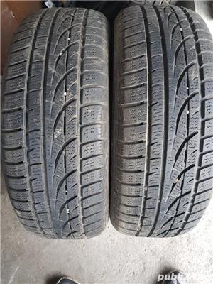 215 60 16 Hankook M+S i-cept evo Iarna - imagine 6
