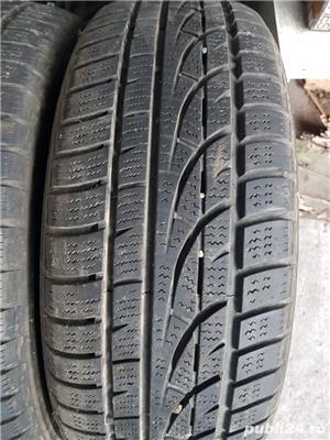 215 60 16 Hankook M+S i-cept evo Iarna