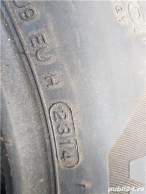 215 60 16 Hankook M+S i-cept evo Iarna - imagine 7