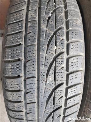 215 60 16 Hankook M+S i-cept evo Iarna - imagine 5