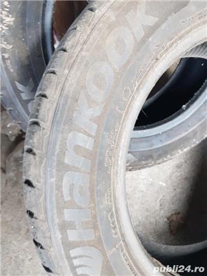 215 60 16 Hankook M+S i-cept evo Iarna - imagine 2