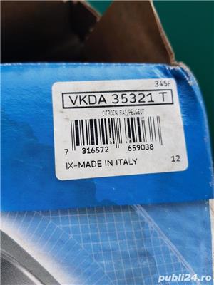 Skf VKDA 35321 T kit suspensie jumper boxer ducato - imagine 4