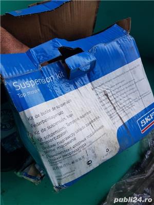 Skf VKDA 35321 T kit suspensie jumper boxer ducato - imagine 2