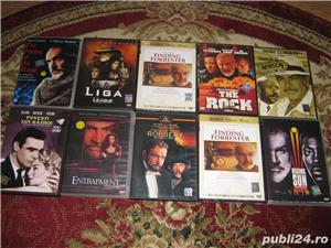 Sean connery,daniel craig ,18 dvd filme oscar,raritati,subtitrate romana,colectie de lux,