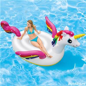 Insula intex mega unicorn island 57281