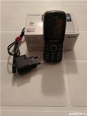 Telefon I-mobile  - imagine 2