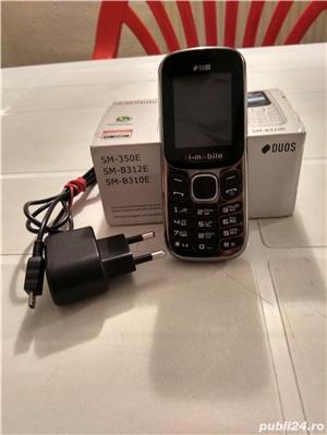 Telefon I-mobile  - imagine 3