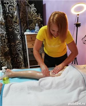 Masaj de relaxare și cosmetica  - imagine 2