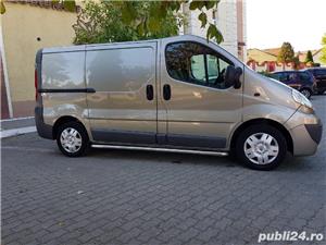 Renault Trafic 2009 - imagine 9