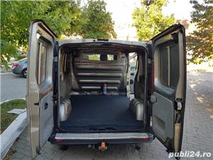 Renault Trafic 2009 - imagine 6