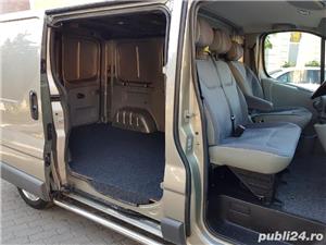 Renault Trafic 2009 - imagine 7