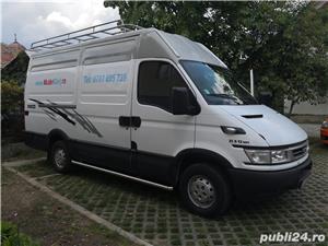 Mutari, Transport Marfa, Debarasări, Relocari si Transport Mobila oriunde in tara - imagine 3