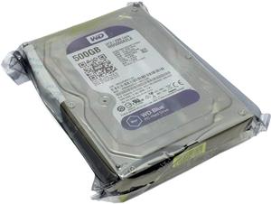 Hard disk pc 500GB WD Blue 7200rpm, optional SSD 512GB 1TB 2TB m.2 Nvme nou sigilat