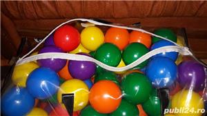 Bile plastic  - imagine 3