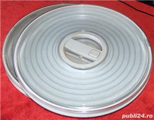 2 cutii benzi magnetice calculator, vintage