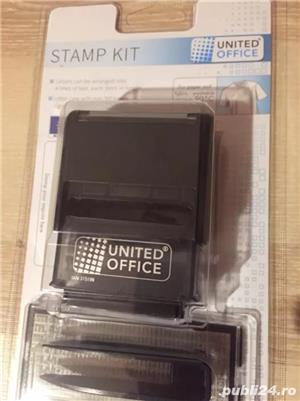 Stampila personalizabila