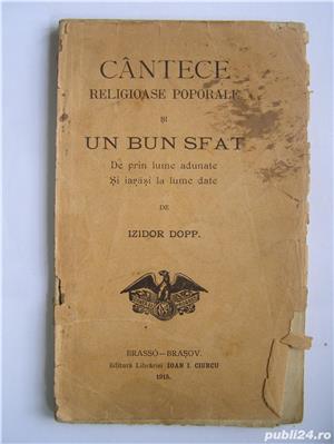 Doine,strigaturi de joc,chiuituri ,bocete ,oratii de nunta , folclor poetic - imagine 5