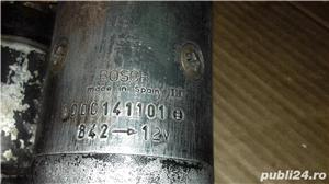 Demaror Seat Marbella sau Fiat Panda - imagine 4