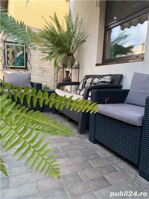 Servicii de Design Interior, terase si gradini