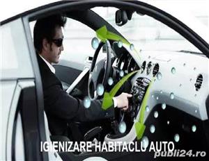Igienizare dezinfectare ozonizare miros clima aer conditionat auto ozon