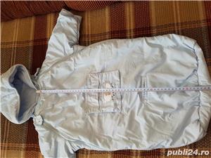 Sac bebeluș 0-3 luni - imagine 4