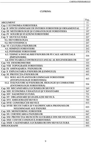 Cartea Pădurarului 2016. Ghid practic al Silvicultorului. - imagine 2