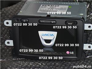 Dacia Renault MediaNav 1.0.15.3 Evolution Harti 2023 Full Europa  Montaj camera LOGAN DUSTER SANDERO - imagine 5