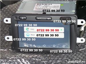 Dacia Renault MediaNav 1.0.15.3 Evolution Harti 2023 Full Europa  Montaj camera LOGAN DUSTER SANDERO - imagine 2