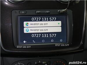 Media Nav Evolution New software  1.0.15.3 Update Map Dacia Logan 3 Sandero 3 Duster3 Jogger Spring - imagine 2