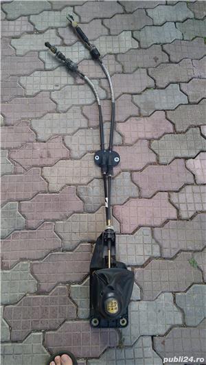 Vând cabluri de timonerie