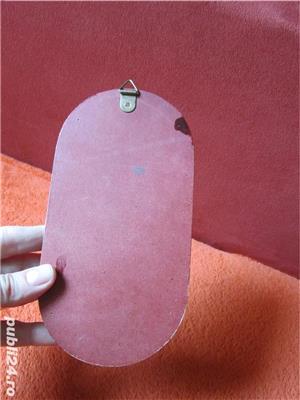 decoratiune religioasa-Holy Water Wall Decor-pt apa sfintita-un cadou inedit - imagine 4