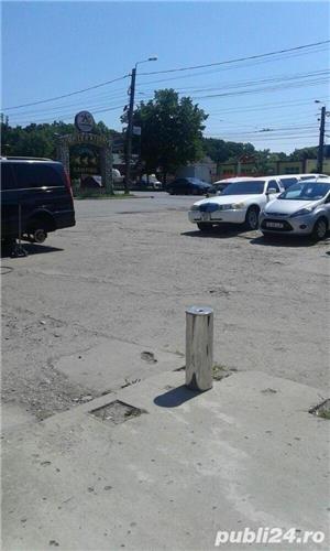 Angajăm agenți curățenie exterior - imagine 3