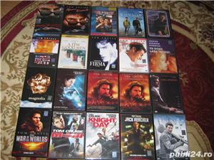 Tom cruise,anthony hopkins,denzel washington,sean connery,will smith,samuel l jackson,dvd filme rare