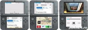 Reparatii Console Jocurii Diferite Modele Curatire Schimba Pasta Nintendo 3DS Soft si alte Defecte - imagine 2