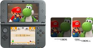 Reparatii Console Jocurii Diferite Modele Curatire Schimba Pasta Nintendo 3DS Soft si alte Defecte - imagine 3