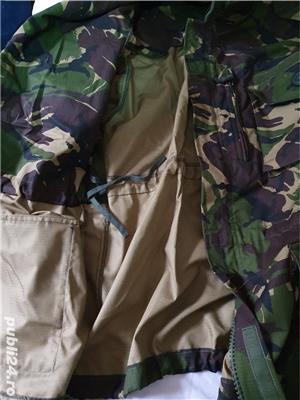 Jachetă instructie  - imagine 4