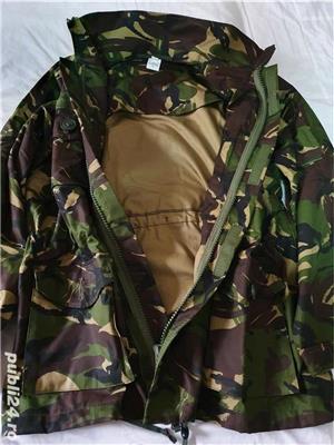 Jachetă instructie  - imagine 2