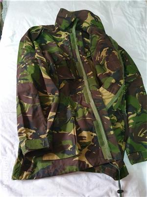 Jachetă instructie  - imagine 5