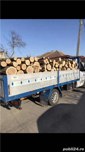 Transport cu camioneta  - imagine 3